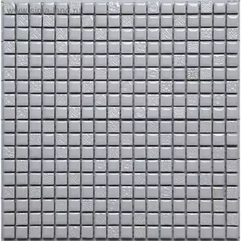 Мозаика керамическая Bonaparte, Aspen 300х300х8 мм