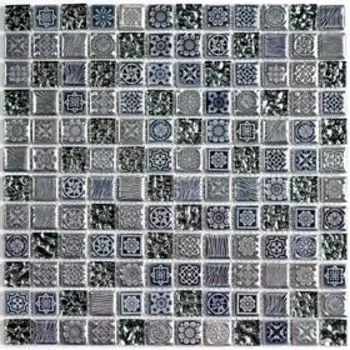 Мозаика керамическая Bonaparte, Morocco 300х300х8 мм