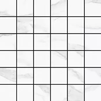 Мозаика керамогранитная Bonaparte MOSAIC T66063, 298x298x10 мм