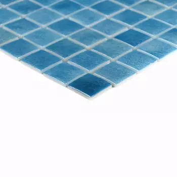 Мозаика стеклянная Bonaparte Atlantis Sky, 315x315x4 мм
