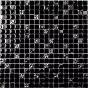 Мозаика стеклянная Bonaparte, Dallas 300х300х8 мм