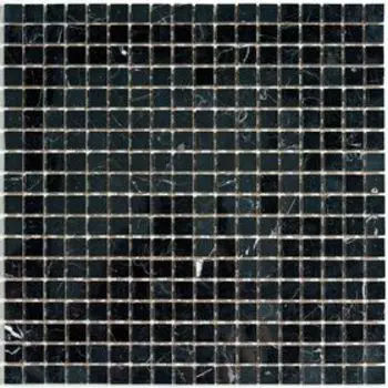 Мозаика стеклянная Bonaparte, Persia 305х305х7 мм