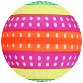 Мяч детский 22 см, 60 г