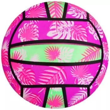 Мяч детский «Волейбол», d=22 см