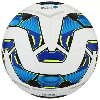 Мяч футбольный VISION Resposta, микрофибра, термосшивка, 32 панели, р. 5