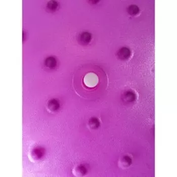 Мяч гимнастический массажный Atemi AGB0275, 75 см