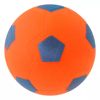 Мяч ZABIAKA, d=12 см, МИКС