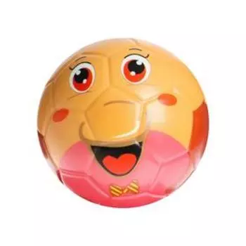Мяч мягкий «Глазастик»