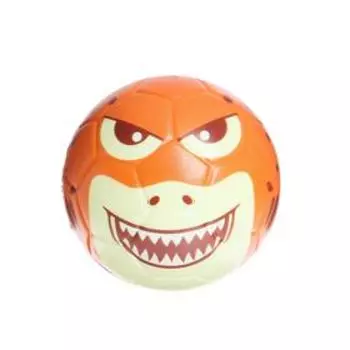 Мяч мягкий «Зубастик»