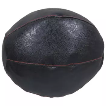 Мяч набивной ONLYTOP, 1 кг