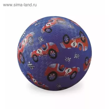 Мячик «Маленький строитель», 7