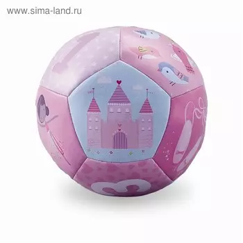 Мячик мягкий «Сладкие мечты»