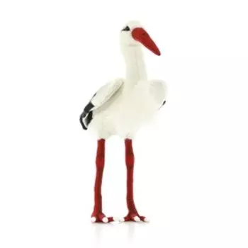 Мягкая игрушка «Аист», 45 см