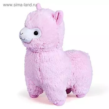 Мягкая игрушка «Альпака», 28 см