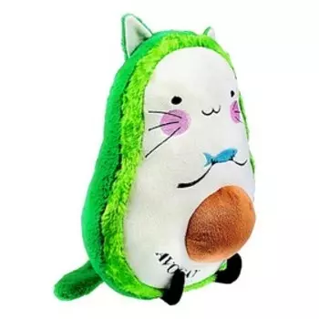 Мягкая игрушка «Авокэт», 39 см