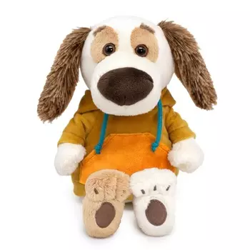 Мягкая игрушка «Бартоломей BABY в свитшоте», 20 см