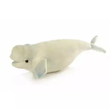 Мягкая игрушка «Белуха», 25 см