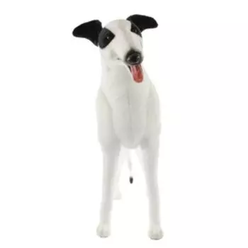 Мягкая игрушка «Борзая», 90 см