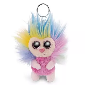 Мягкая игрушка-брелок NICI «Фея Азизи», 9 см