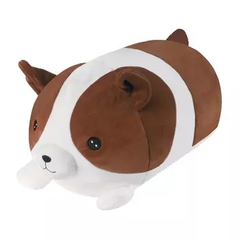 Мягкая игрушка «Бульдог», 36 см