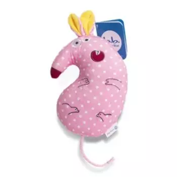 Мягкая игрушка Button Blue «Тося», 18 см