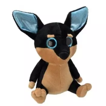 Мягкая игрушка «Чихуахуа», 25 см