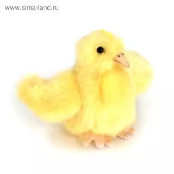 Мягкая игрушка "Цыпленок", 13 см