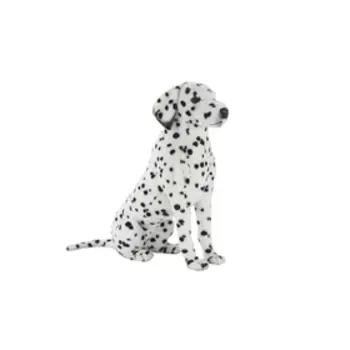 Мягкая игрушка "Далматинец", 70 см