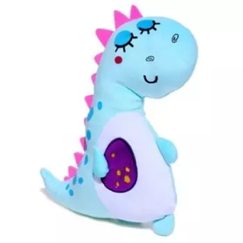 Мягкая игрушка «Динозаврик», 35 см