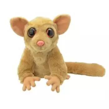 Мягкая игрушка «Долгопят», 15 см