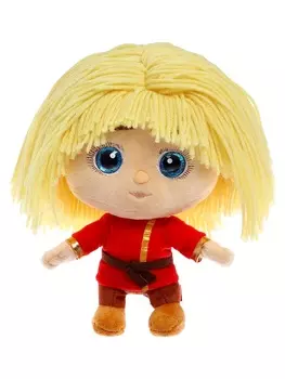 Мягкая игрушка «Домовенок Кузя», 20 см