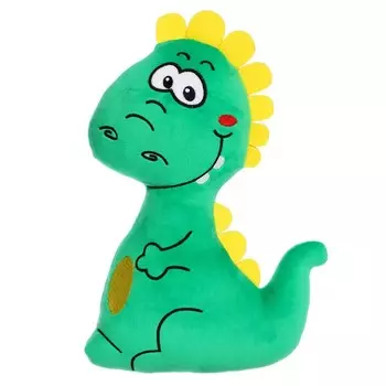 Мягкая игрушка «Дракоша», 30 см, МИКС