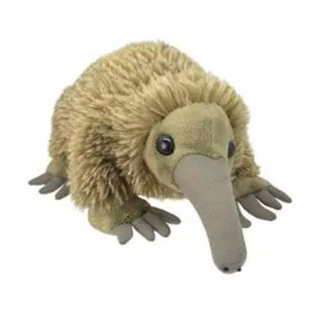 Мягкая игрушка «Ехидна», 20 см