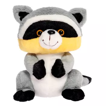 Мягкая игрушка «Енотик Тишка», 20 см