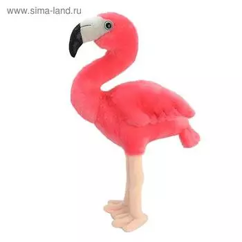Мягкая игрушка «Фламинго», 25 см