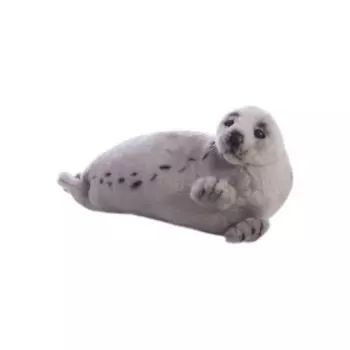 Мягкая игрушка «Гренландский тюлень», 38 см