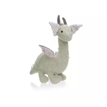 Мягкая игрушка Gulliver дракон «Мэй», 30 см