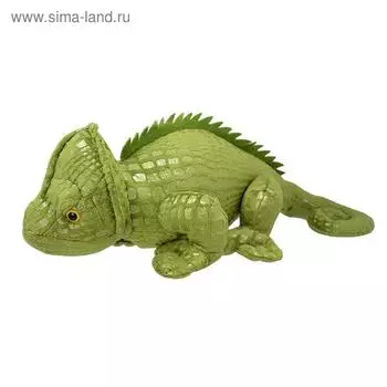 Мягкая игрушка «Хамелеон», 20 см