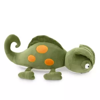 Мягкая игрушка «Хамелеон», 30 см