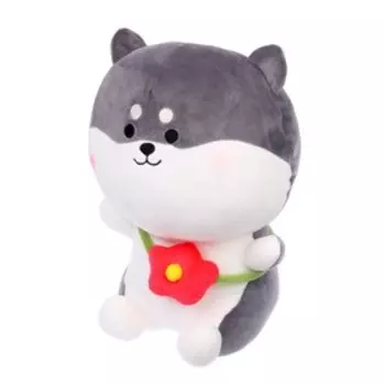 Мягкая игрушка «Хаски», 35 см