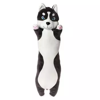 Мягкая игрушка «Хаски», 80 см