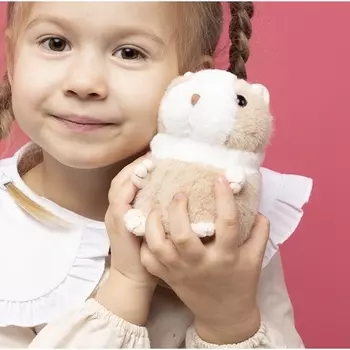 Мягкая игрушка «Хомячок Майки»,13 см