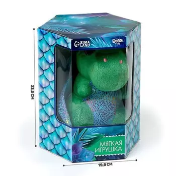 Мягкая игрушка «Исполнения желаний», МИКС