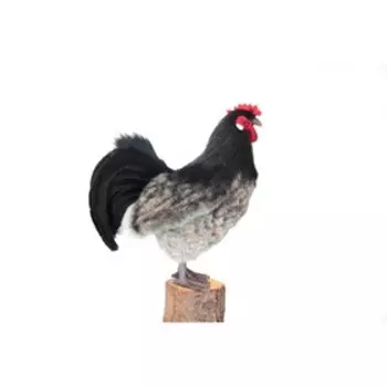 Мягкая игрушка «Эльзасская курица», 34 см