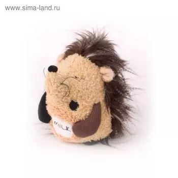 Мягкая игрушка «Ёжик Дремлин», 15 см