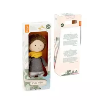 Мягкая игрушка «Ёжик Генри», 30 см