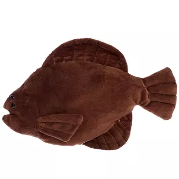 Мягкая игрушка «Камбала», 30 см