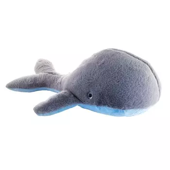 Мягкая игрушка Кит, Tallula, 75 см