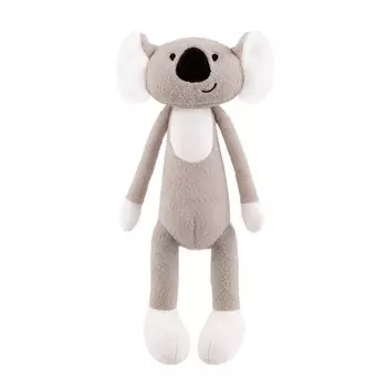 Мягкая игрушка «Коала», 33 см