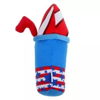 Мягкая игрушка «Коктейль Американер»